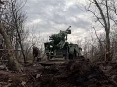 Операції Російської армії в Гришиному: нові дані про фронт Армія-РФ-посилила-тиск-на-село-поблизу-Покровська:-штурмує-з-трьох-боків