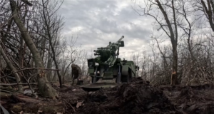 Операції Російської армії в Гришиному: нові дані про фронт Армія-РФ-посилила-тиск-на-село-поблизу-Покровська:-штурмує-з-трьох-боків