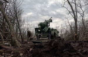 Операції Російської армії в Гришиному: нові дані про фронт Армія-РФ-посилила-тиск-на-село-поблизу-Покровська:-штурмує-з-трьох-боків