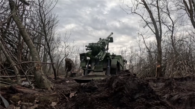 Операції Російської армії в Гришиному: нові дані про фронт Армія-РФ-посилила-тиск-на-село-поблизу-Покровська:-штурмує-з-трьох-боків
