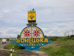 Атаки російських військ на Гришине: ЗСУ стримують наступ Ворог-штурмує-Гришине-у-лоб-–-ЗСУ-стримують-атаки-та-відбивають-позиції