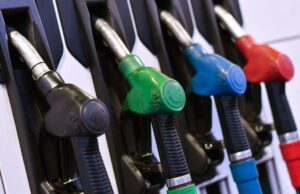 Ціни на АЗС знову зросли: скільки коштують бензин, дизель та автогаз сьогодні Ціни-на-АЗС-знову-зросли:-скільки-коштують-бензин,-дизель-та-автогаз-сьогодні