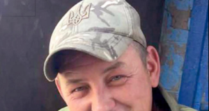 На Харківщині обірвалось життя Захисника з Волині Якова Татарчука На-Харківщині-обірвалось-життя-Захисника-з-Волині-Якова-Татарчука