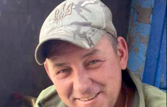 На Харківщині обірвалось життя Захисника з Волині Якова Татарчука На-Харківщині-обірвалось-життя-Захисника-з-Волині-Якова-Татарчука