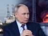 Удари України завдають серйозного удару по російському експортові нафти Stanowią żyłę złota dla Putina. “Najpotężniejsze zagrożenie od początku wojny”