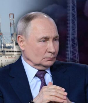 Stanowią żyłę złota dla Putina. “Najpotężniejsze zagrożenie od początku wojny”