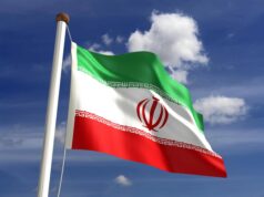 Іран звинуватив Україну в активній участі у війні на Близькому Сході Іран-звинуватив-Україну-в-активній-участі-у-війні-на-Близькому-Сході