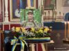 Прощання з Героїм: Нововолинська громада вшанувала пам’ять Василя Шиленіна Нововолинці-провели-в-останню-путь-Захисника-Василя-Шиленіна