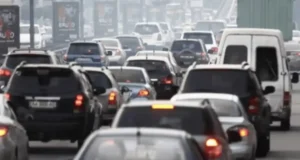 У Києві та області запроваджують тимчасові обмеження руху У-Києві-та-області-31-березня-діятимуть-тимчасові-обмеження-дорожнього-руху