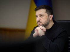 Зеленський анонсує розвиток українського виробництва компонентів ППО Включно з антибалістикою. Зеленський анонсував виробництво систем ППО в Україні