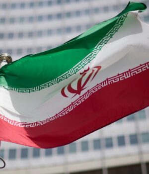 Іран нафантазував “активну участь України у війні” та поскаржився генсеку ООН