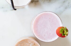 Смузі на рослинному молоці: 7 корисних комбінацій інгредієнтів Смузі-на-рослинному-молоці:-7-корисних-комбінацій-інгредієнтів