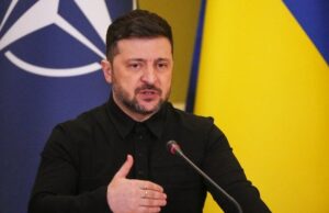 Зеленський задекларував доходи за 2025 рік: скільки заробляє президент і чи має заощадження Зеленський-задекларував-доходи-за-2025-рік:-скільки-заробляє-президент-і-чи-має-заощадження