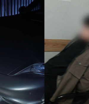 У-Луцьку-за-кермом-porshe-зупинили-18-річного-молодика-без-посвідчення-водія