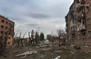 Авіаудар по Глухову: кількість поранених зросла до 13 осіб Кількість-поранених-у-Глухові-після-удару-авіабомбами-зросла-до-13