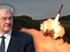 Україна отримує підтримку у закупівлі американської зброї від нового партнера Ukraina bez amerykańskiej broni? Minister zabrał głos, pomóc ma ktoś inny