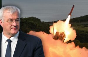 Україна отримує підтримку у закупівлі американської зброї від нового партнера Ukraina bez amerykańskiej broni? Minister zabrał głos, pomóc ma ktoś inny