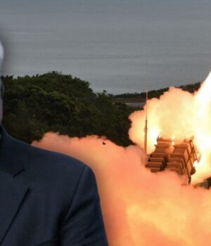 Ukraina bez amerykańskiej broni? Minister zabrał głos, pomóc ma ktoś inny