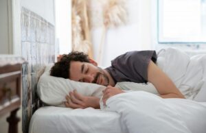 Краще за ходьбу: вчені назвали вид вправ, який найбільше сприяє гарному сну Краще-за-ходьбу:-вчені-назвали-вид-вправ,-який-найбільше-сприяє-гарному-сну