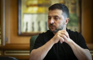 Росія передає Ірану весь досвід ведення війни: Зеленський пояснив мету Москви Росія-передає-Ірану-весь-досвід-ведення-війни:-Зеленський-пояснив-мету-Москви