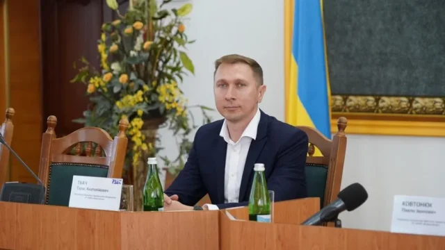 У директора Рівненської АЕС знайшли елітну нерухомісті та автопарк – Bihus.Info У директора Рівненської АЕС знайшли елітну нерухомісті та автопарк – Bihus.Info