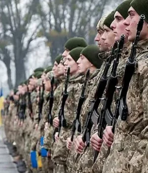 Сирський оцінив рівень мобілізації в Україні, як достатній для поповнення війська