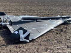 Російські дрони з макетами ракет: нова тактика в повітряній війні Росіяни прикріплюють на “Шахеди” макети ракет, щоб налякати українську авіацію (фото)