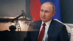 Війна в Ірані: Росія ризикує втратити більше, ніж виграти Війна-в-Ірані-як-пастка:-Чому-Росія-ризикує-втратити-більше,-ніж-виграє