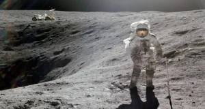 NASA готується до місії Artemis II: перший людський політ до Місяця за 53 роки nasa-запускає-зворотний-відлік-до-першого-за-53-роки-польоту-людей-до-Місяця