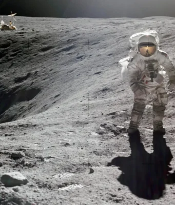 NASA готується до місії Artemis II: перший людський політ до Місяця за 53 роки nasa-запускає-зворотний-відлік-до-першого-за-53-роки-польоту-людей-до-Місяця