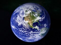 Вчені виявили несподівану деформацію в мантії Землі Вчені-виявили-несподівану-деформацію-в-мантії-Землі