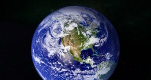 Вчені виявили несподівану деформацію в мантії Землі Вчені-виявили-несподівану-деформацію-в-мантії-Землі