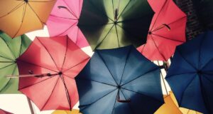 Березень в Україні завершиться дощами: по всій країні буде волого Березень-в-Україні-завершиться-дощами:-по-всій-країні-буде-волого