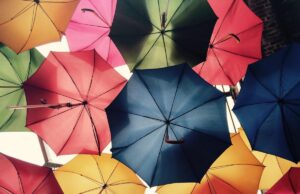 Березень в Україні завершиться дощами: по всій країні буде волого Березень-в-Україні-завершиться-дощами:-по-всій-країні-буде-волого