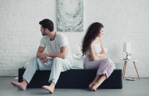 Розлучені люди розповіли про сварку, яка зруйнувала їхній шлюб Розлучені-люди-розповіли-про-сварку,-яка-зруйнувала-їхній-шлюб