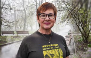 Найхолоднішим цього тижня буде захід України: синоптикиня розповіла про дощі Найхолоднішим-цього-тижня-буде-захід-України:-синоптикиня-розповіла-про-дощі