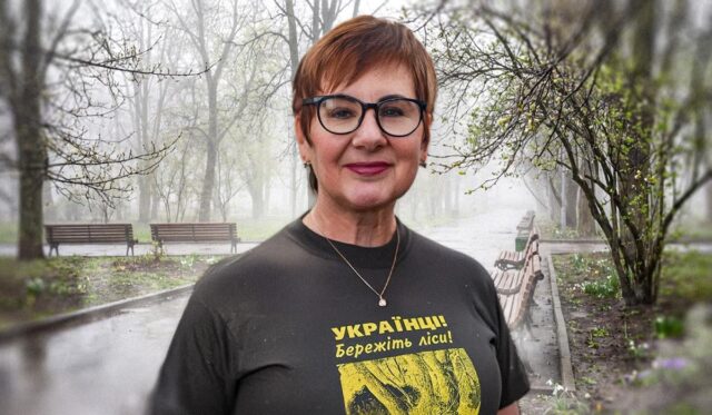 Найхолоднішим цього тижня буде захід України: синоптикиня розповіла про дощі Найхолоднішим-цього-тижня-буде-захід-України:-синоптикиня-розповіла-про-дощі