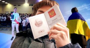 Втікач з Криму: Історія Артема Звенигородського, який вирішив залишити окупований півострів Артему-було-6,-коли-Росія-окупувала-Крим-Вивчив-українську-І-у-18-ть-вирішив-тікати-«на.