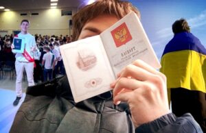 Втікач з Криму: Історія Артема Звенигородського, який вирішив залишити окупований півострів Артему-було-6,-коли-Росія-окупувала-Крим-Вивчив-українську-І-у-18-ть-вирішив-тікати-«на.