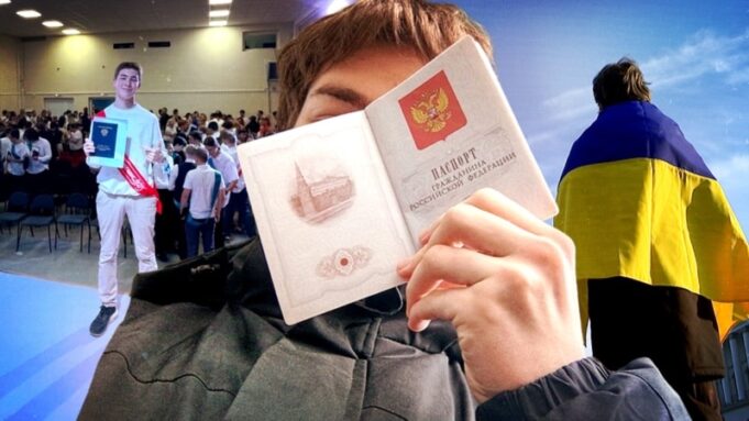 Втікач з Криму: Історія Артема Звенигородського, який вирішив залишити окупований півострів Артему-було-6,-коли-Росія-окупувала-Крим-Вивчив-українську-І-у-18-ть-вирішив-тікати-«на.