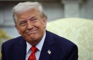 Аеропорт у Флориді перейменують на честь Трампа Аеропорт-у-Флориді-перейменують-на-честь-Трампа