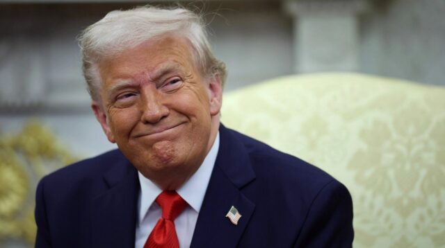 Аеропорт у Флориді перейменують на честь Трампа Аеропорт-у-Флориді-перейменують-на-честь-Трампа