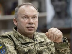 «Всі мають виконати обов’язок»: Олександр Сирський оцінив мобілізацію на 6-7 із 10 «Всі-мають-виконати-обов’язок»:-Олександр-Сирський-оцінив-мобілізацію-на-6-7-із-10