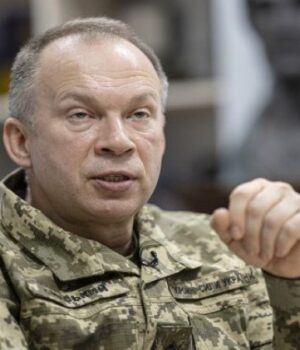 «Всі-мають-виконати-обов’язок»:-Олександр-Сирський-оцінив-мобілізацію-на-6-7-із-10