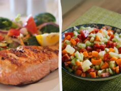 Ці 5 дієт здатні продовжити тривалість життя людини, – дослідження Ці-5-дієт-здатні-продовжити-тривалість-життя-людини,-–-дослідження