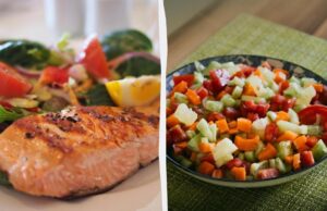 Ці 5 дієт здатні продовжити тривалість життя людини, – дослідження Ці-5-дієт-здатні-продовжити-тривалість-життя-людини,-–-дослідження