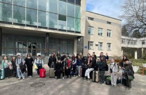 Розпочалася оздоровча кампанія для дітей пільгових категорій у Нововолинську Розпочалася-оздоровча-кампанія-2026:-діти-з-Нововолинської-громади-поїхали-у-«Артек»