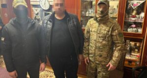 У Києві викрито шпигунську мережу російської розвідки, що готувала вбивства У Києві знешкодили мережу ГРУ, що планувала вбивства офіцерів ЗСУ і не тільки