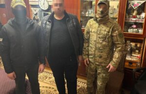 У Києві викрито шпигунську мережу російської розвідки, що готувала вбивства У Києві знешкодили мережу ГРУ, що планувала вбивства офіцерів ЗСУ і не тільки
