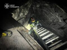 На Київщині підлітка впала у 8-метрову шахту під час святкування дня народження (фото) На Київщині-підлітка-впала-у 8-метрову-шахту-під-час-святкування-дня-народження-(фото)